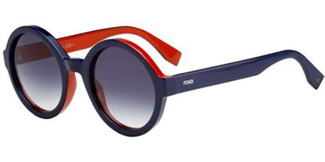 Fendi Ff 0120/S Sunglasses 